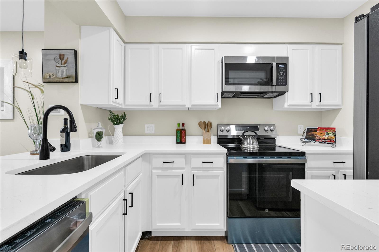 1600 S Idalia Circle A