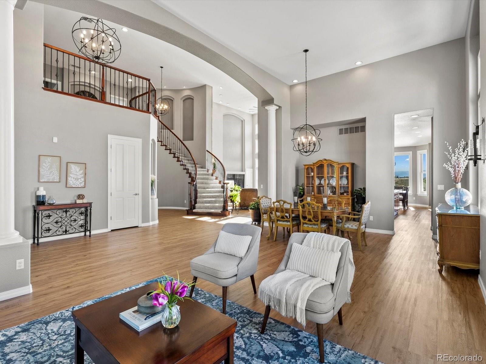 10531 Lieter Place, Lone Tree, CO, 80124 2 10531 Lieter Place