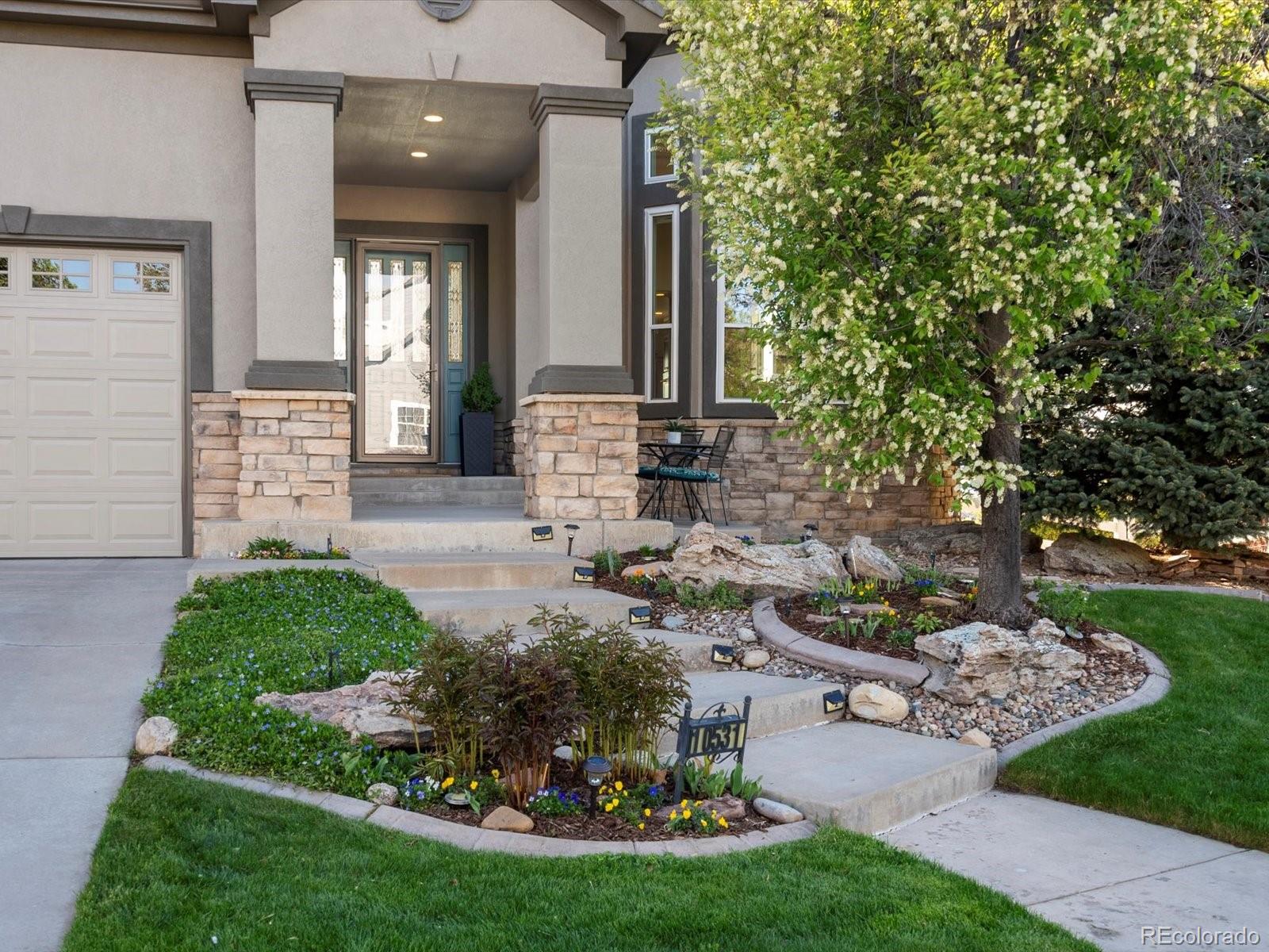 10531 Lieter Place, Lone Tree, CO, 80124 1 10531 Lieter Place