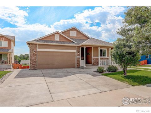 944 Campfire Drive, Fort Collins, CO 80524 - #: IR993964