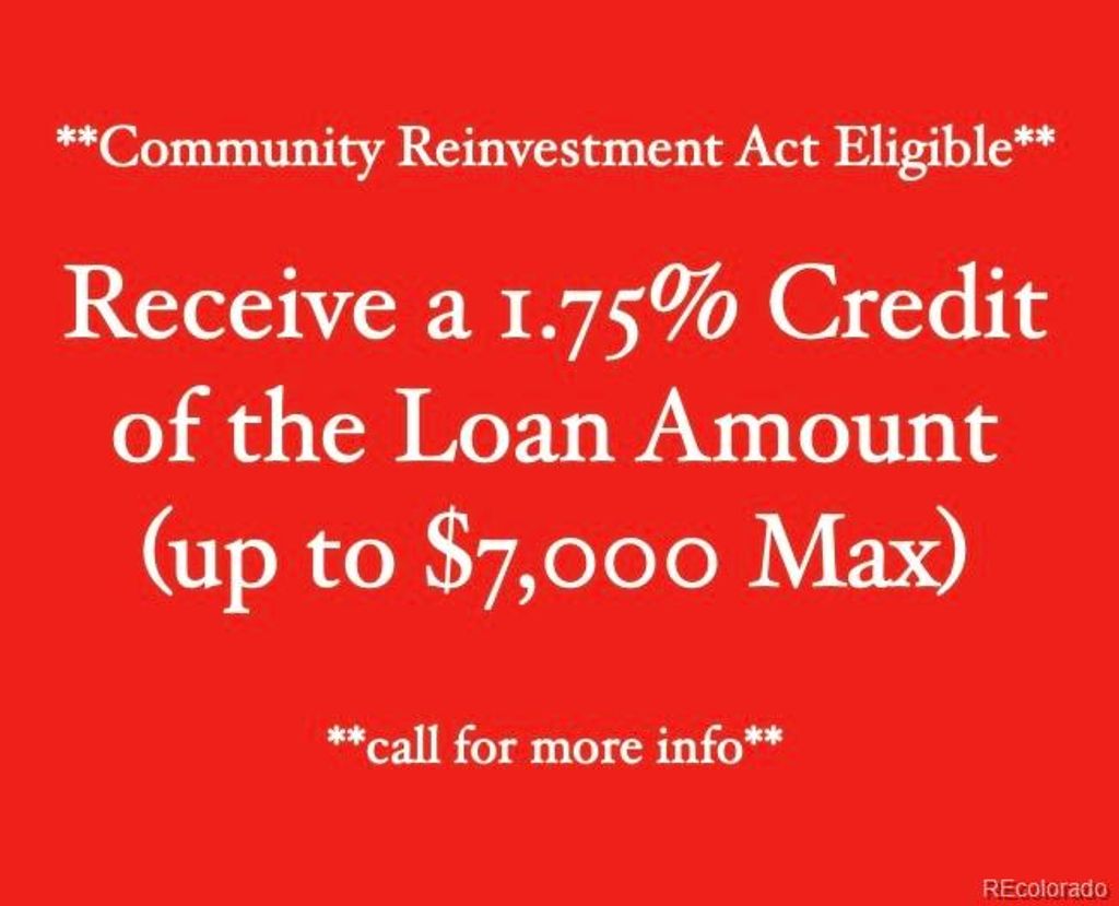 Photo of 1258 Valentia Street, Denver, CO 80220 (MLS # 3076907)