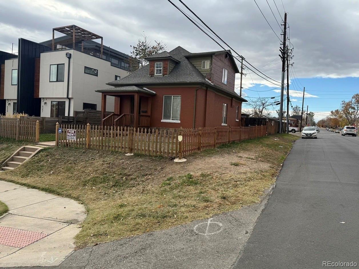 4353 Kalamath Street