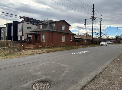 4353 Kalamath Street Denver CO 80211