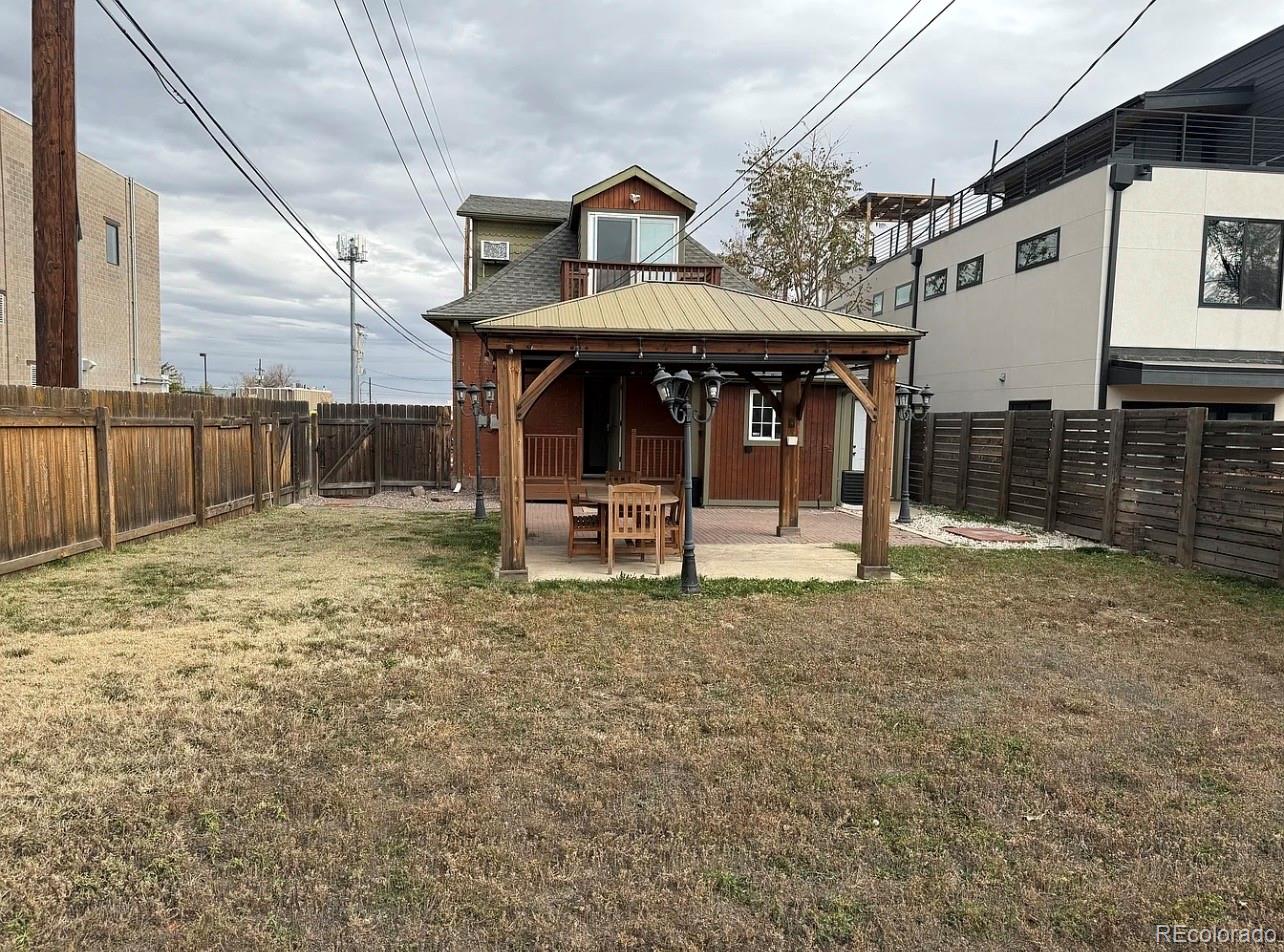 4353 Kalamath Street