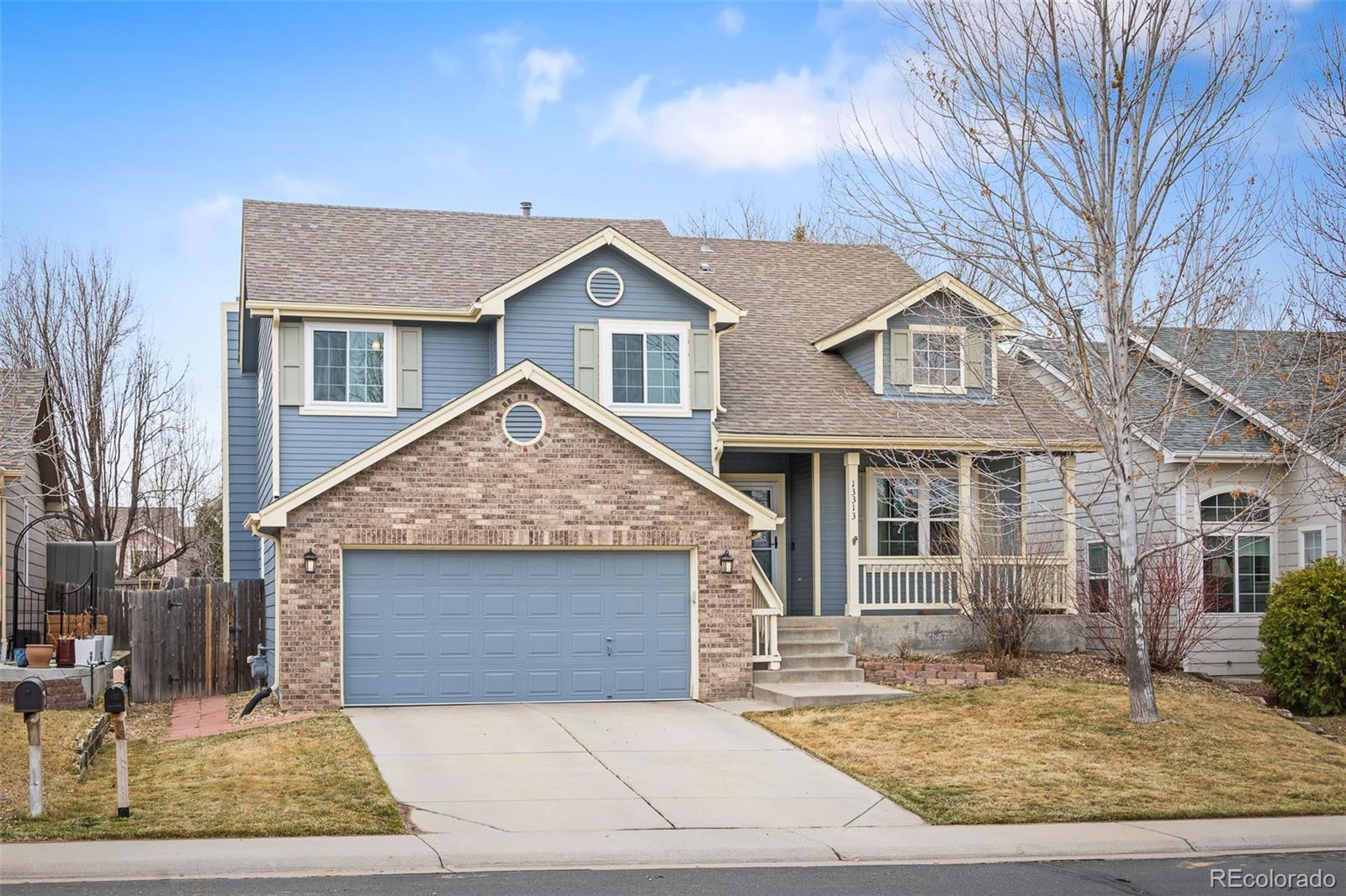 13313 Elizabeth Street, Thornton, CO, 80241 1 13313 Elizabeth Street