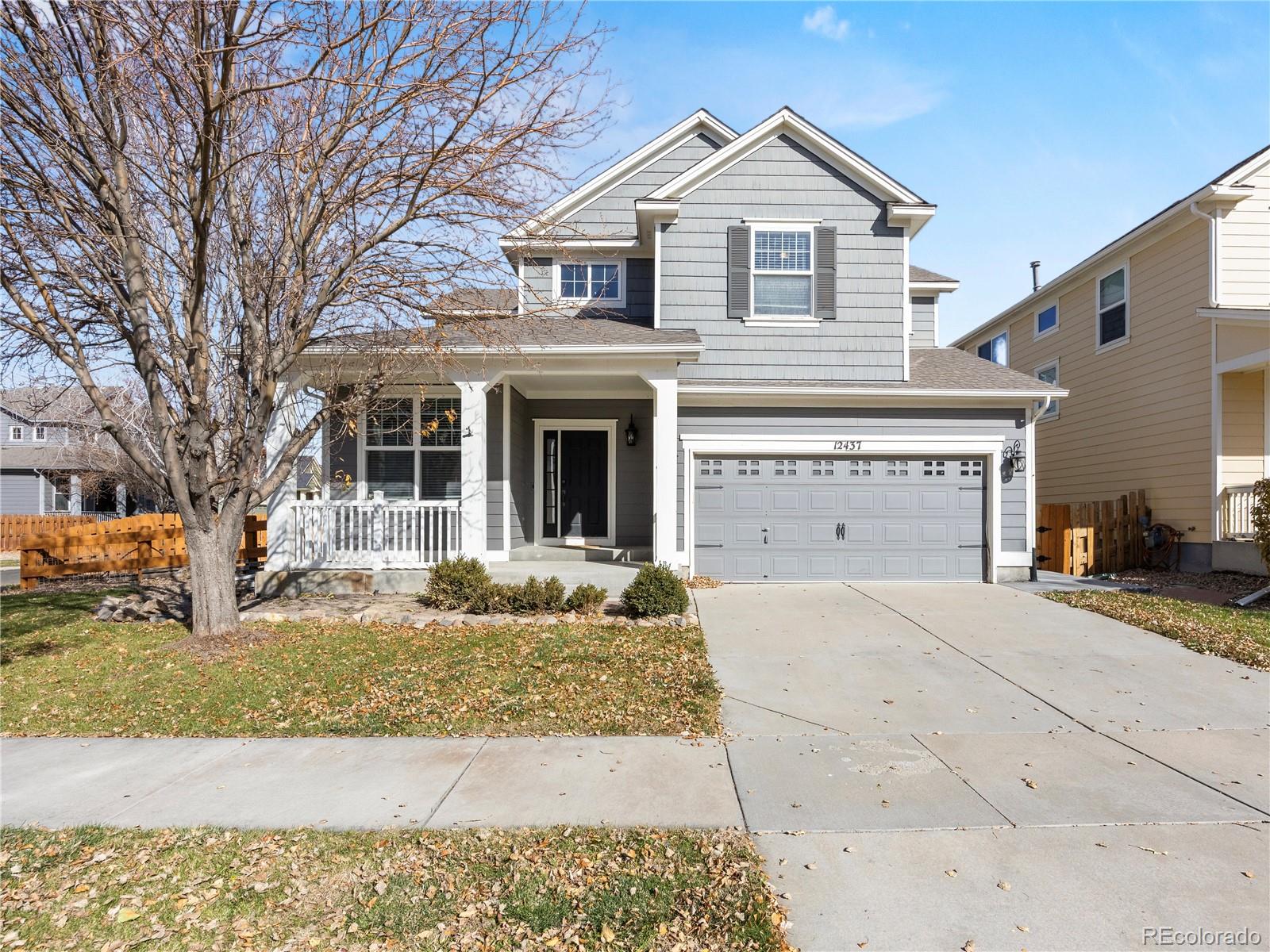 12437 E 106th Avenue