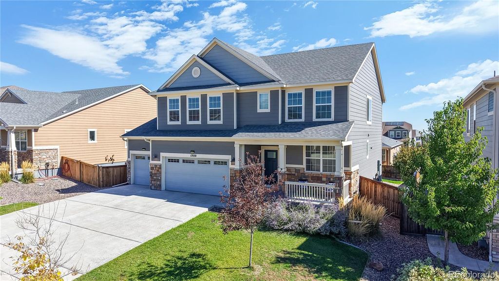 Photo of 17030 Pecos Street, Broomfield, CO 80023 (MLS # 4667261)
