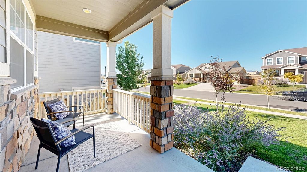 Photo of 17030 Pecos Street, Broomfield, CO 80023 (MLS # 4667261)