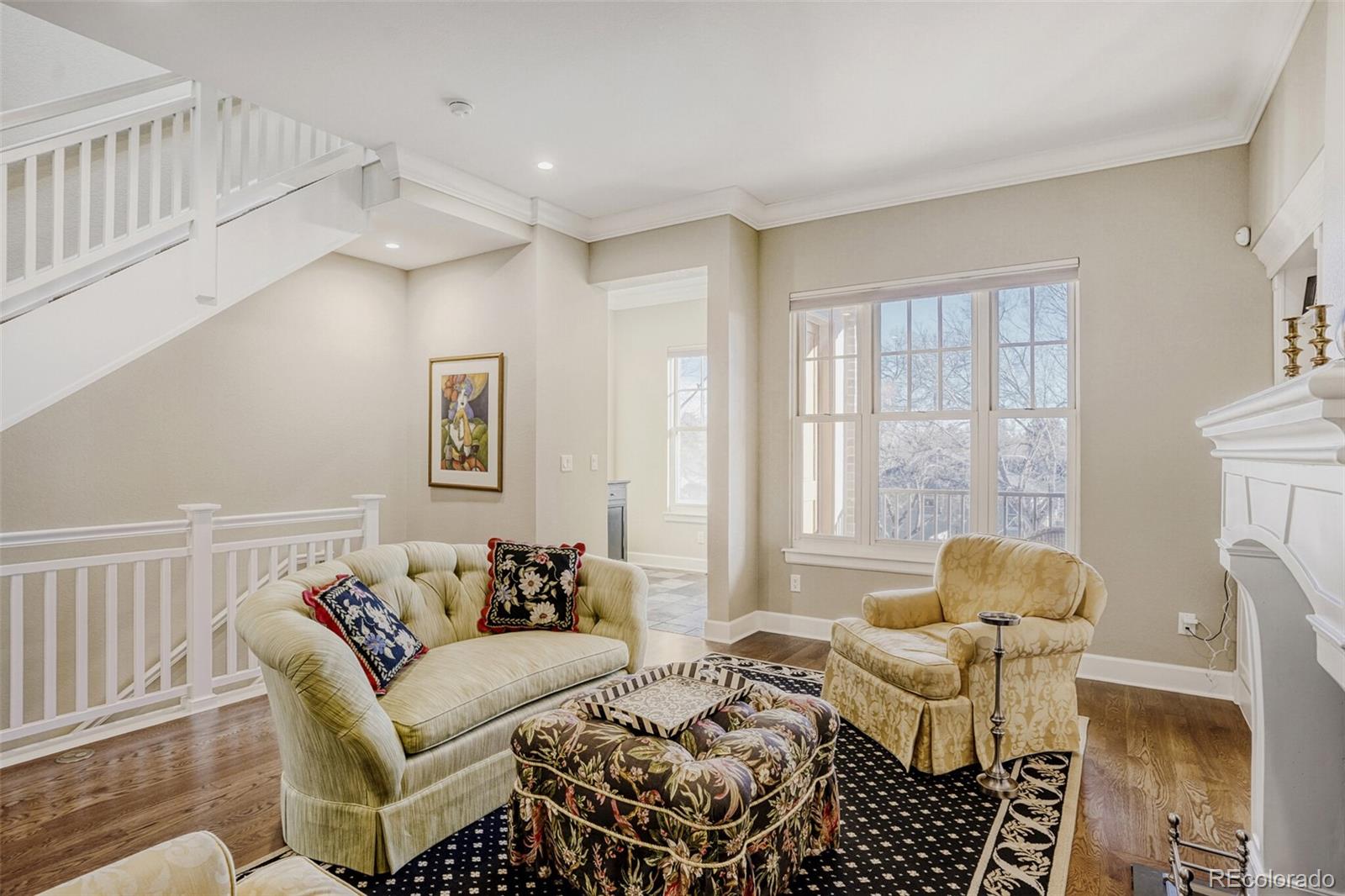 1913 W Lilley Avenue