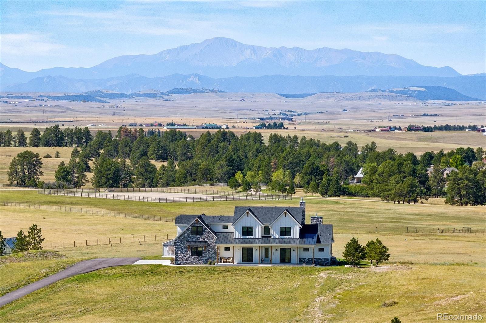 222 High Meadows Loop
