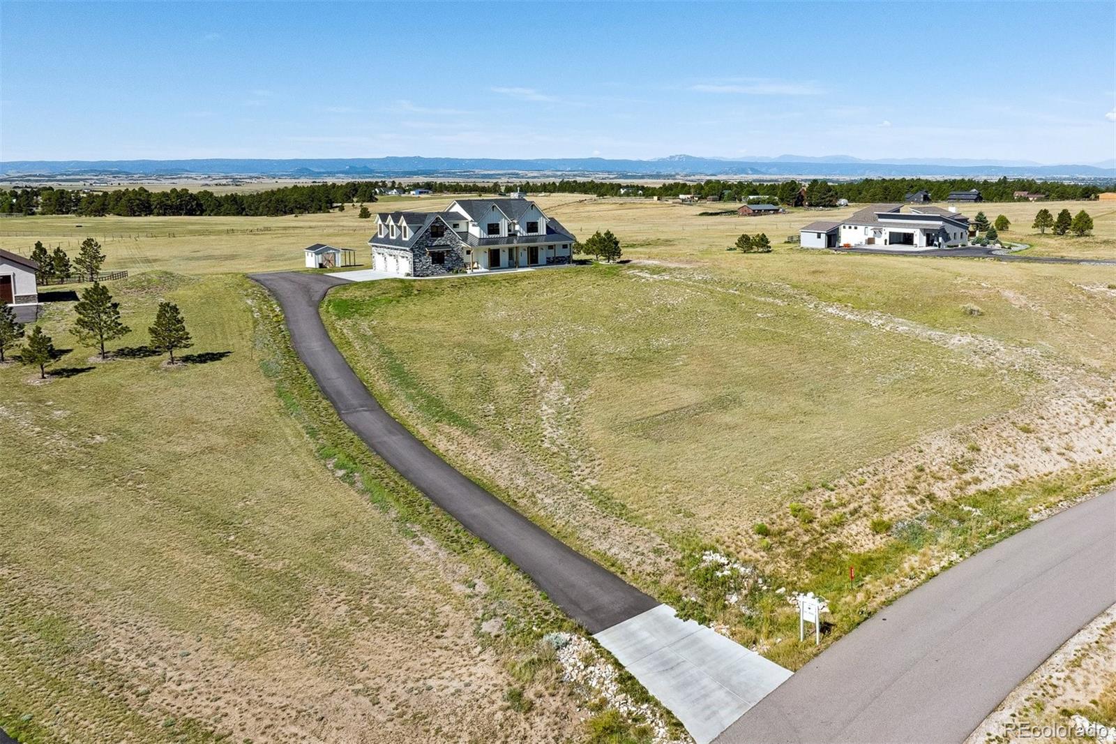 222 High Meadows Loop