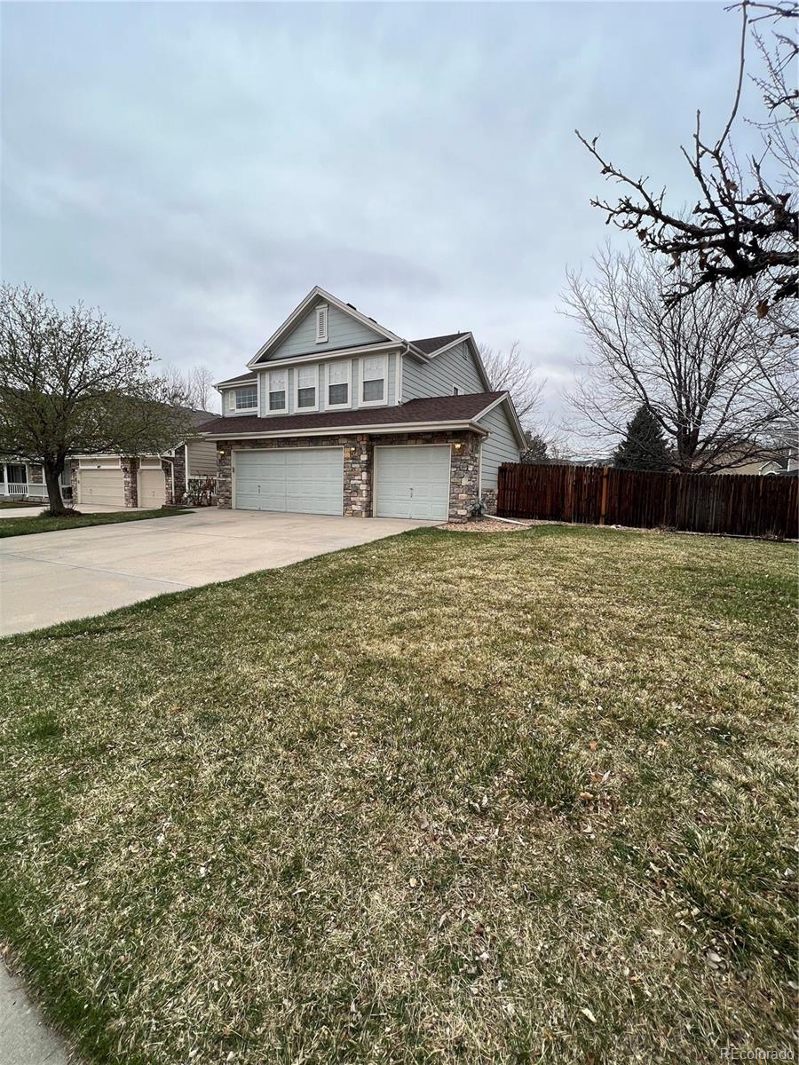 19193 E Amherst Drive, Aurora, CO, 80013 1 19193 E Amherst Drive