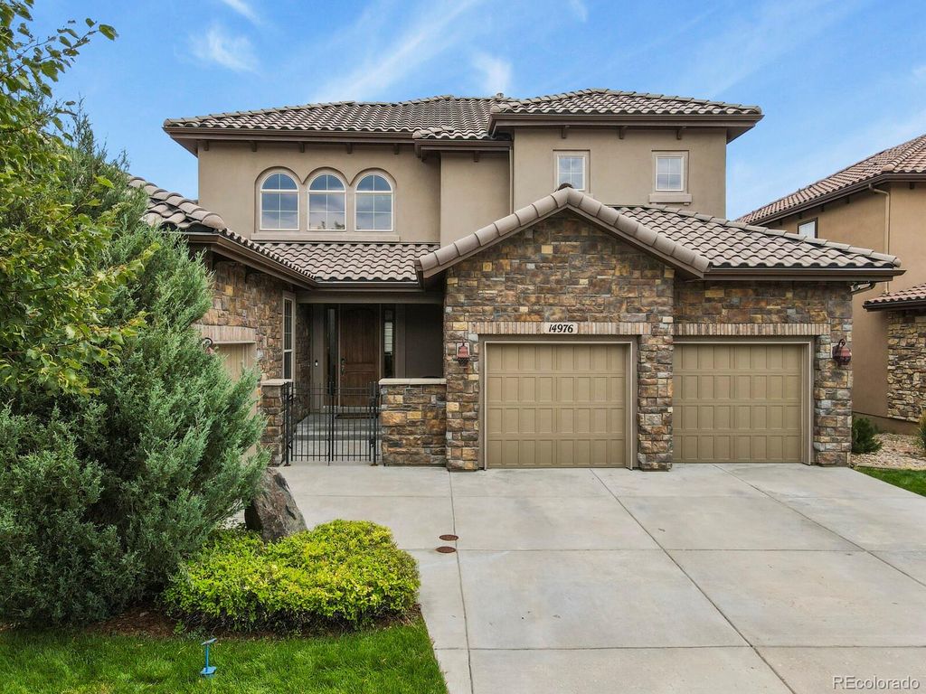 Photo of 14976 W Warren Avenue, Lakewood, CO 80228 (MLS # 8570131)