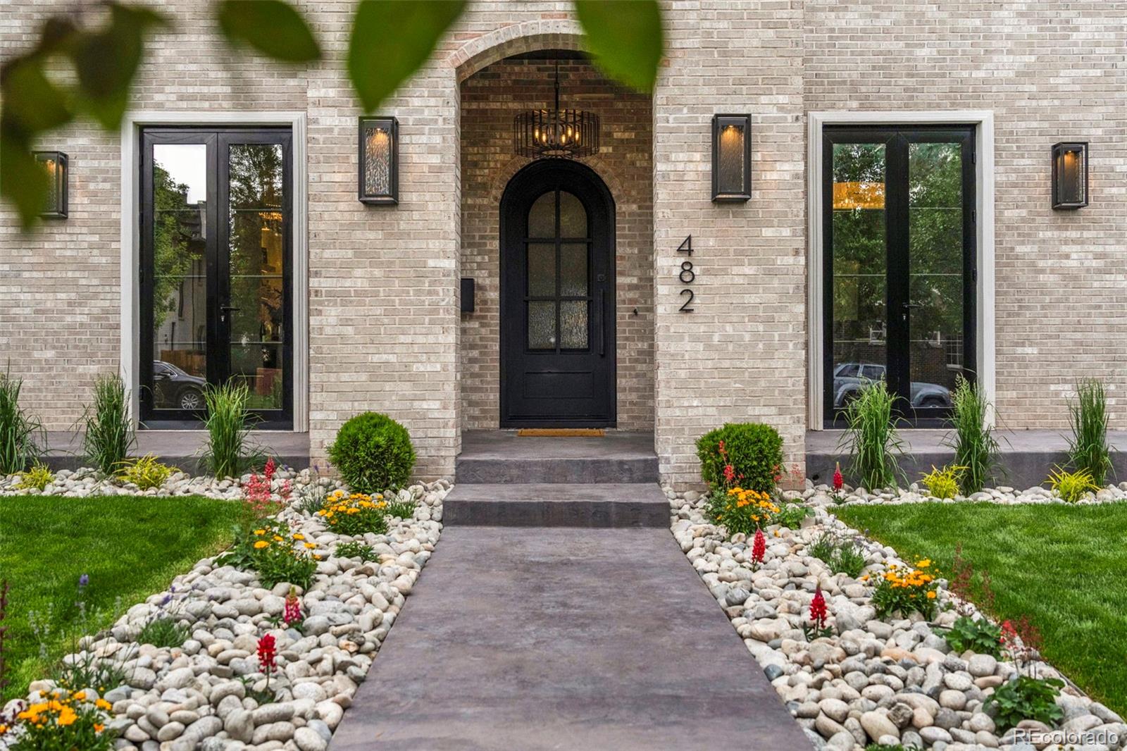 482 S Gilpin Street