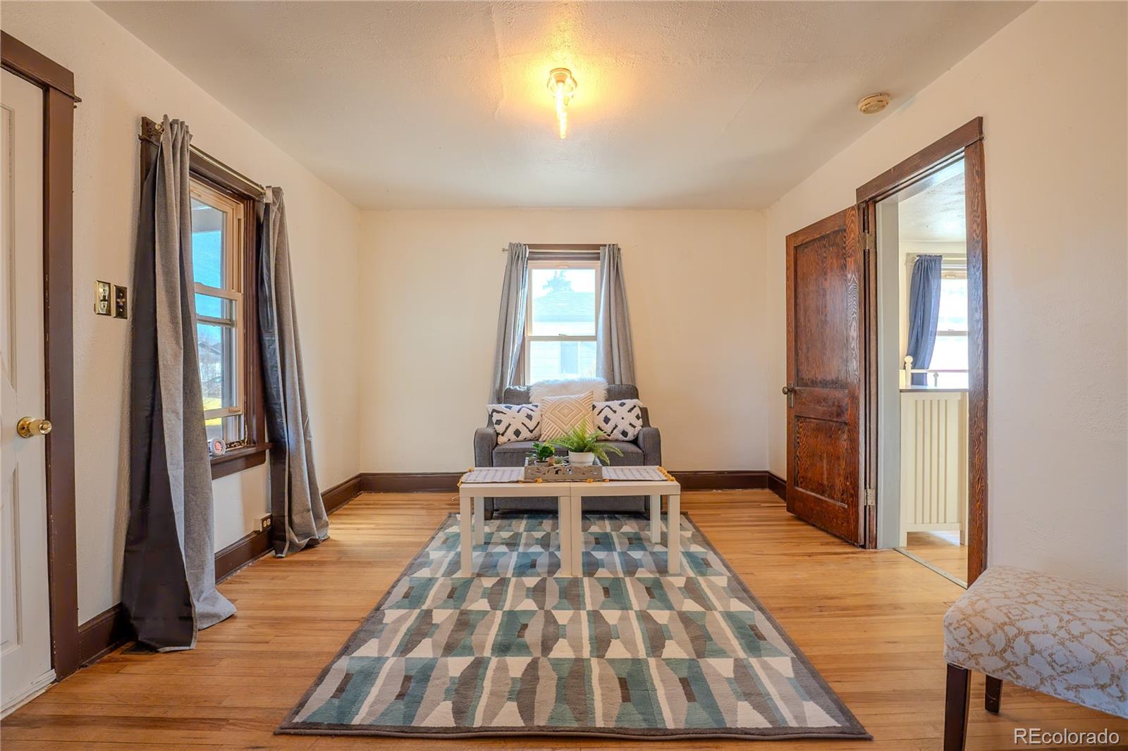 437 Raleigh Street, Denver, CO, 80204 4 437 Raleigh Street