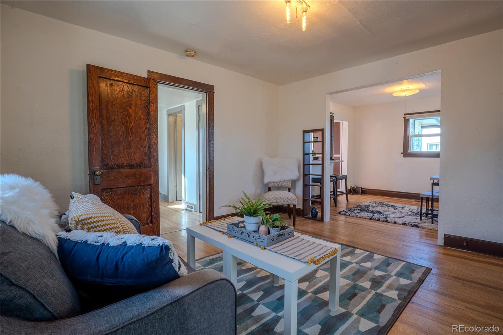 437 Raleigh Street, Denver, CO, 80204 1 437 Raleigh Street
