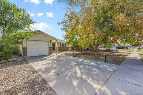 Photo of 510 Avenida Del Cielo, Fountain, CO 80817 (MLS # 5783957)