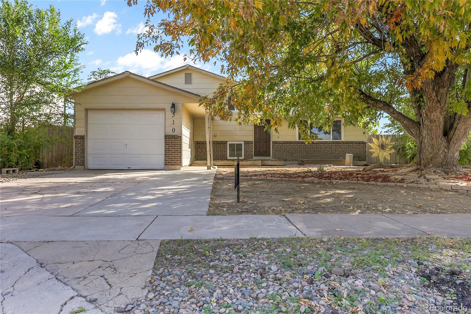 510 Avenida Del Cielo, Fountain, CO, 80817 2 510 Avenida Del Cielo