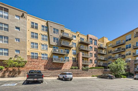 9079 E Panorama Circle 419 Englewood CO 80112
