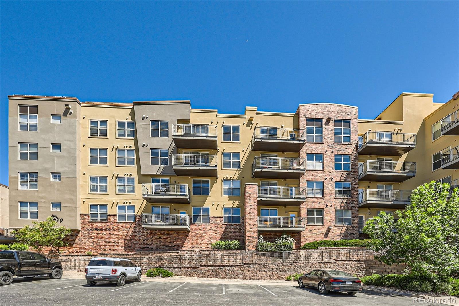 9079 E Panorama Circle 419
