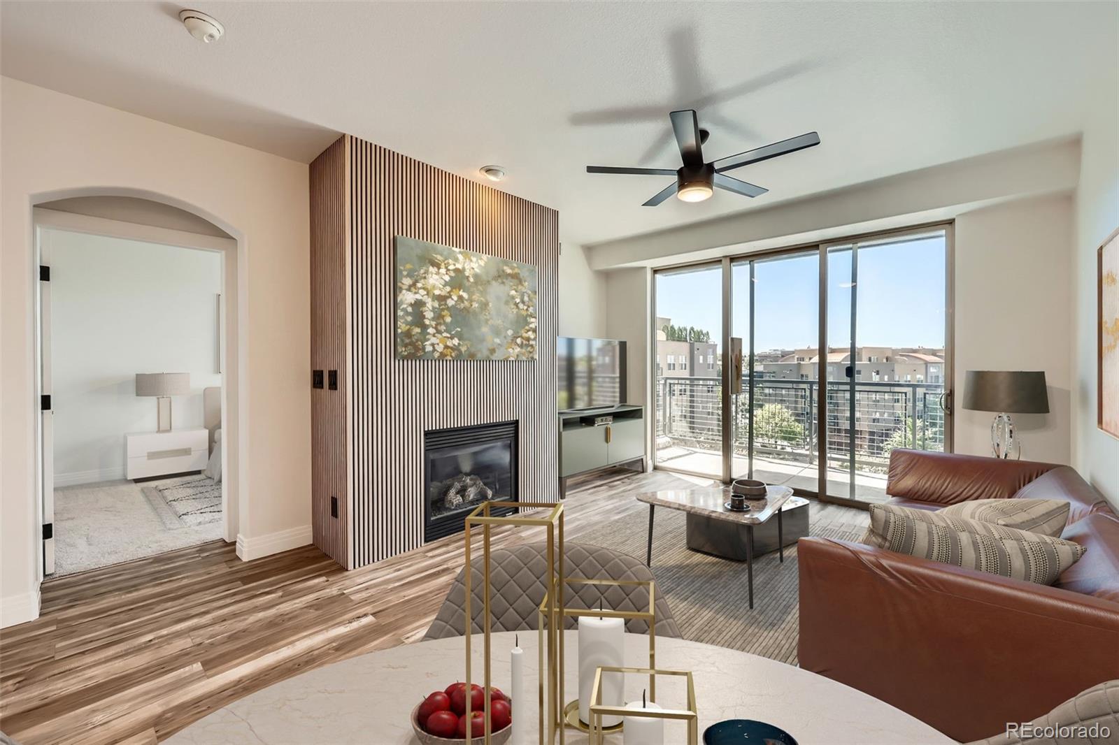 9079 E Panorama Circle 419