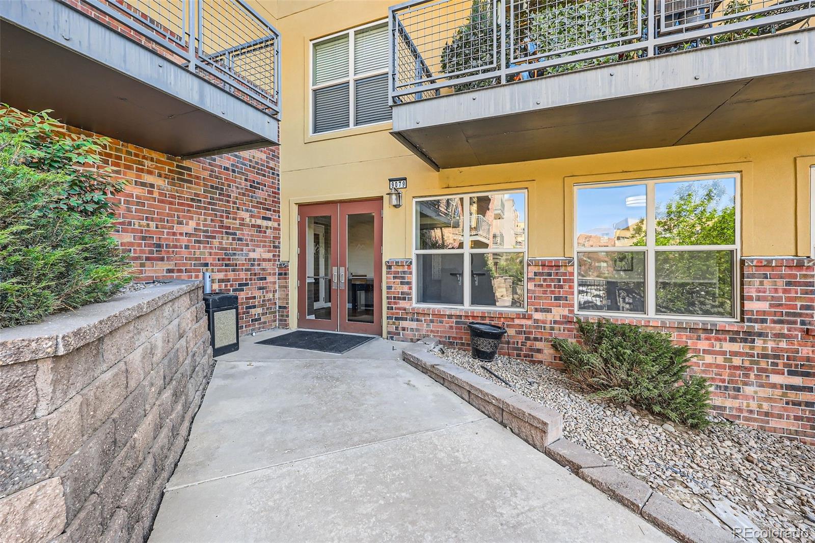 9079 E Panorama Circle 419