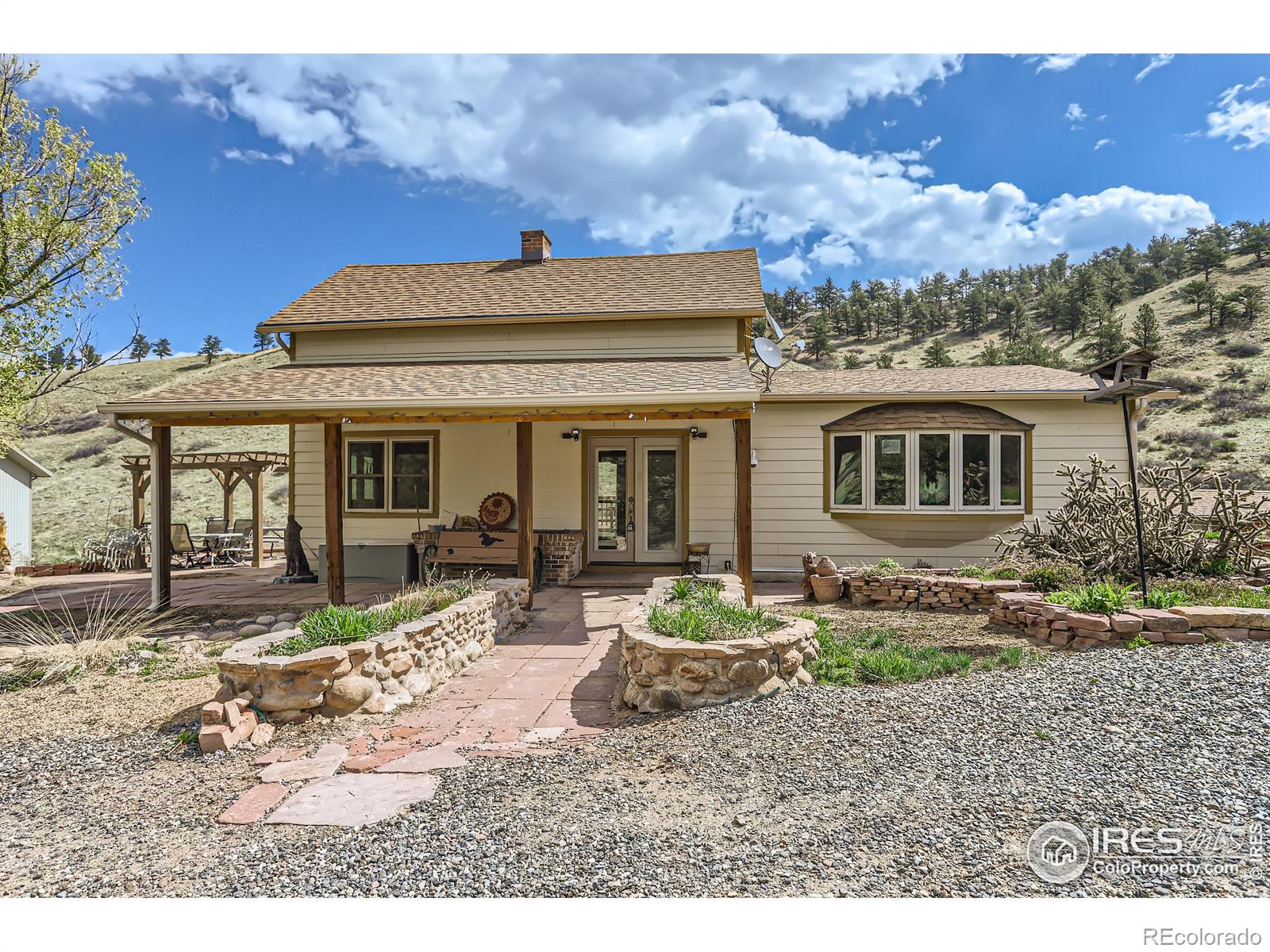 16450 Dakota Ridge Road