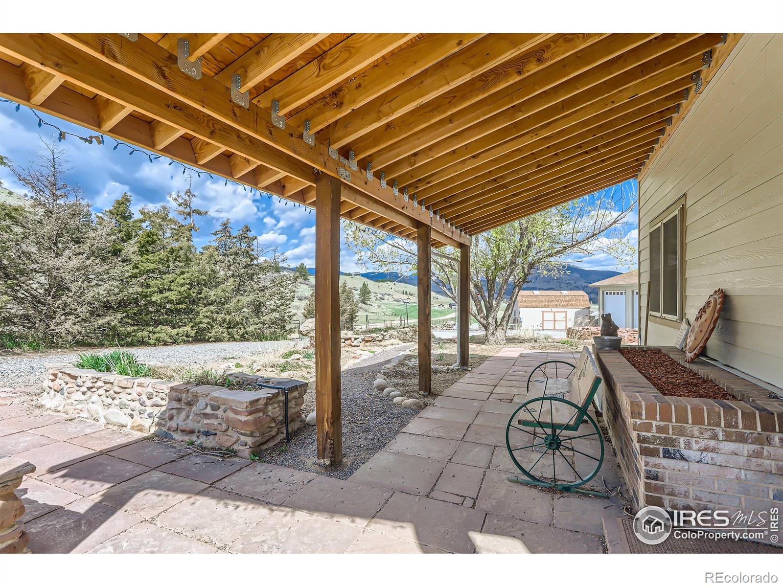 16450 Dakota Ridge Road