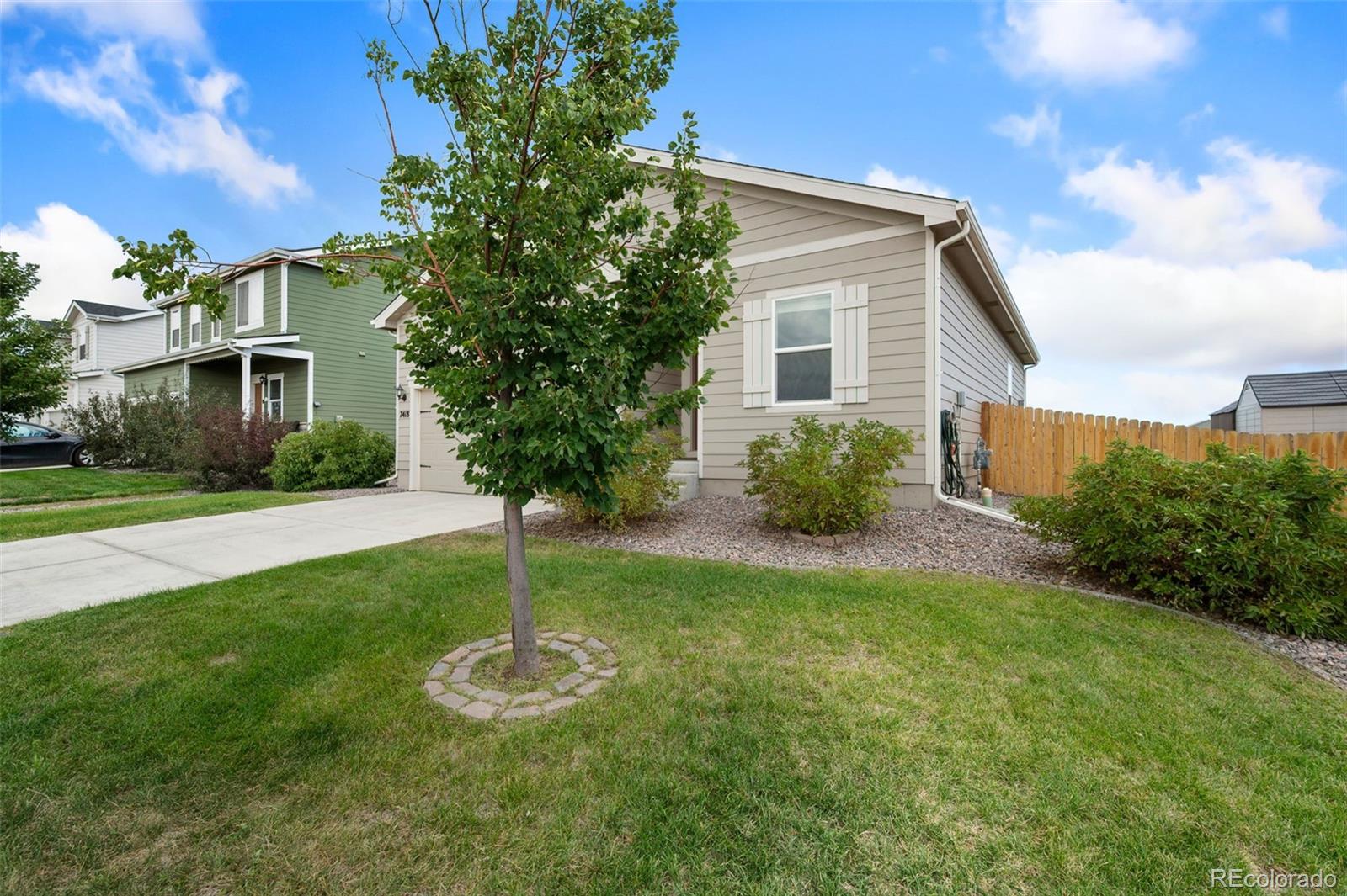 7418 Blue River Avenue