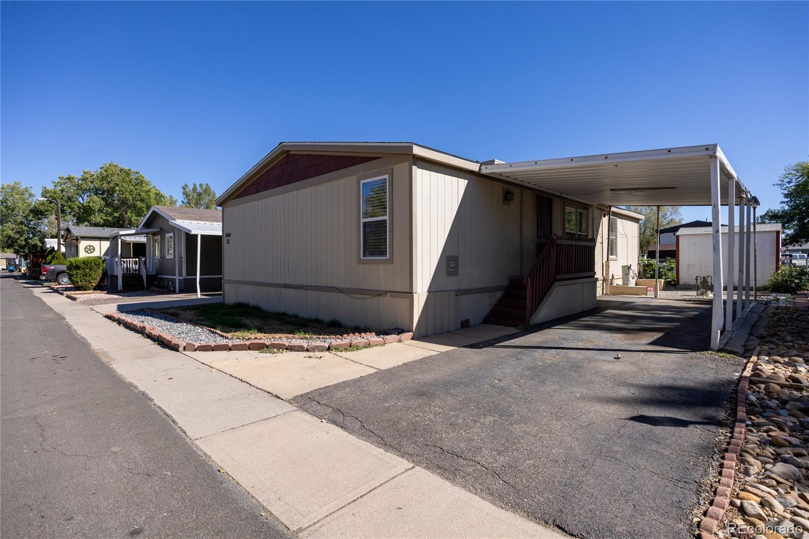 1664 Van Buren Way