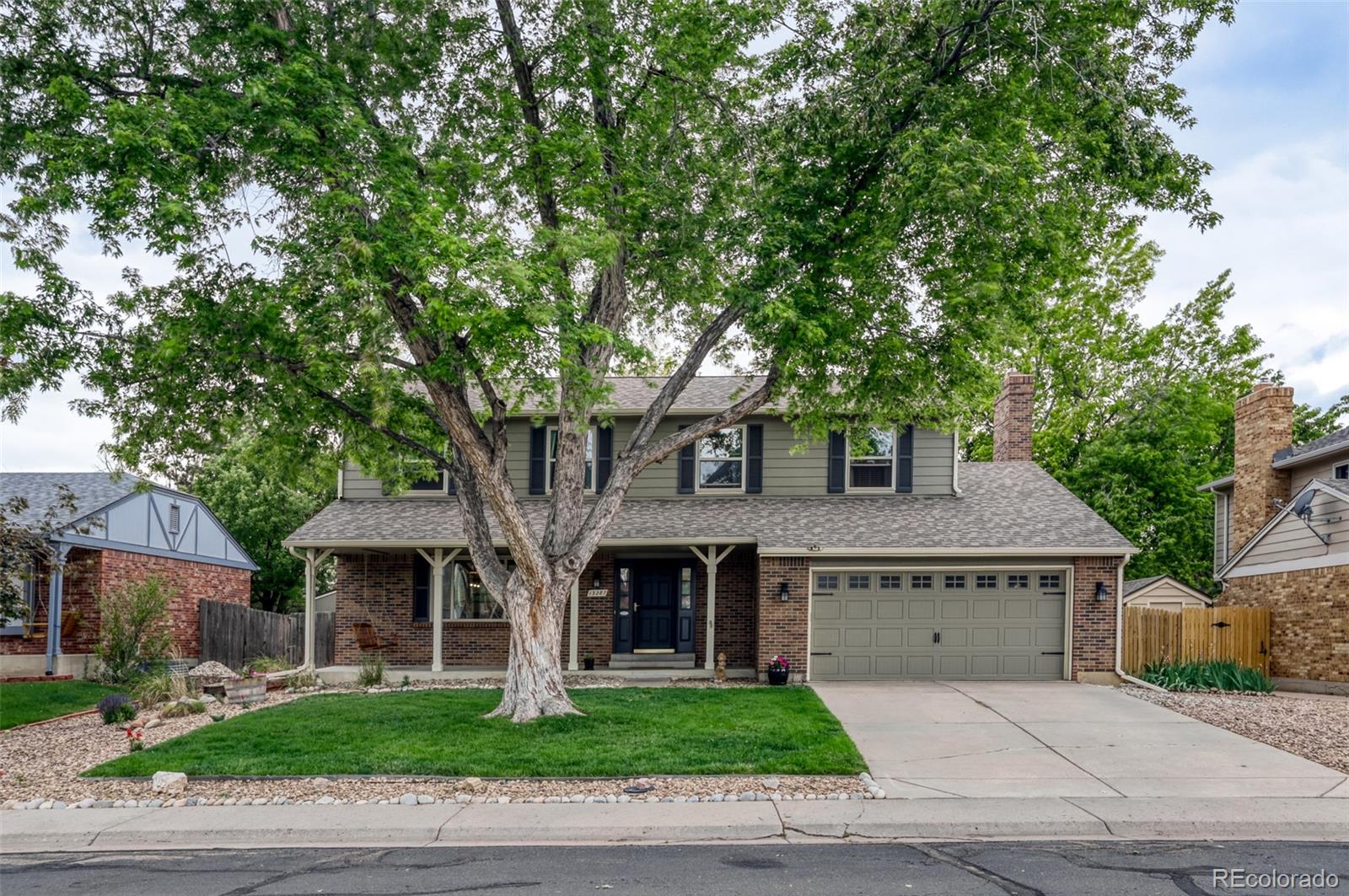 13287 Monroe Way