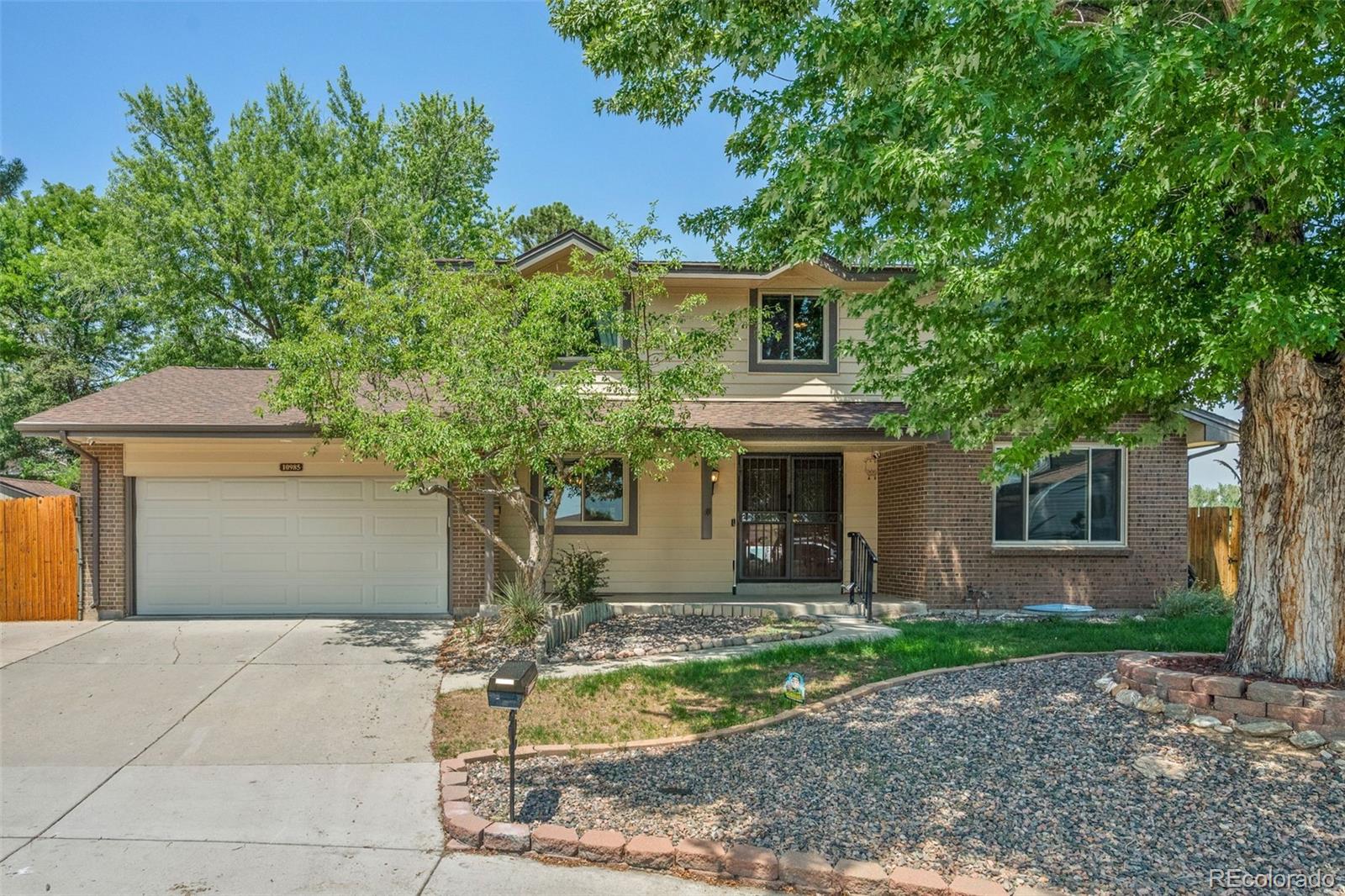 10985 W Montana Place