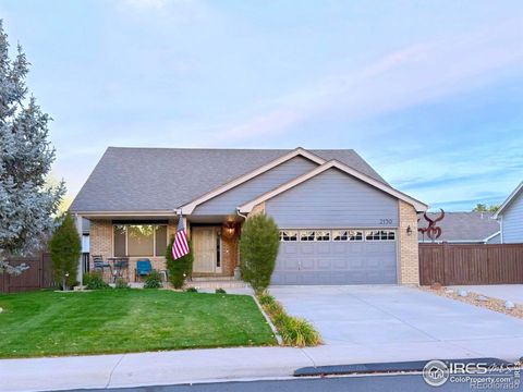 Photo of 2130 72nd Ave Ct, Greeley, CO 80634 (MLS # IR1045780)