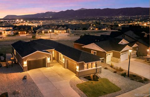 1459 Coronado Beach Drive Monument CO 80132