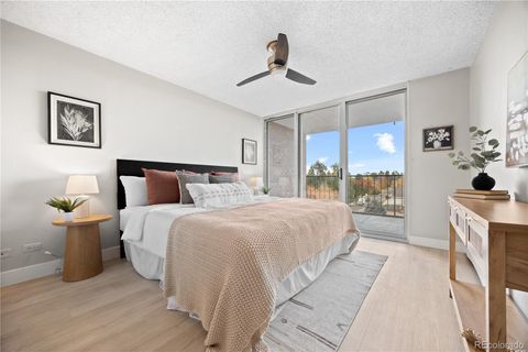 4800 E Hale Parkway 505 Denver CO 80220