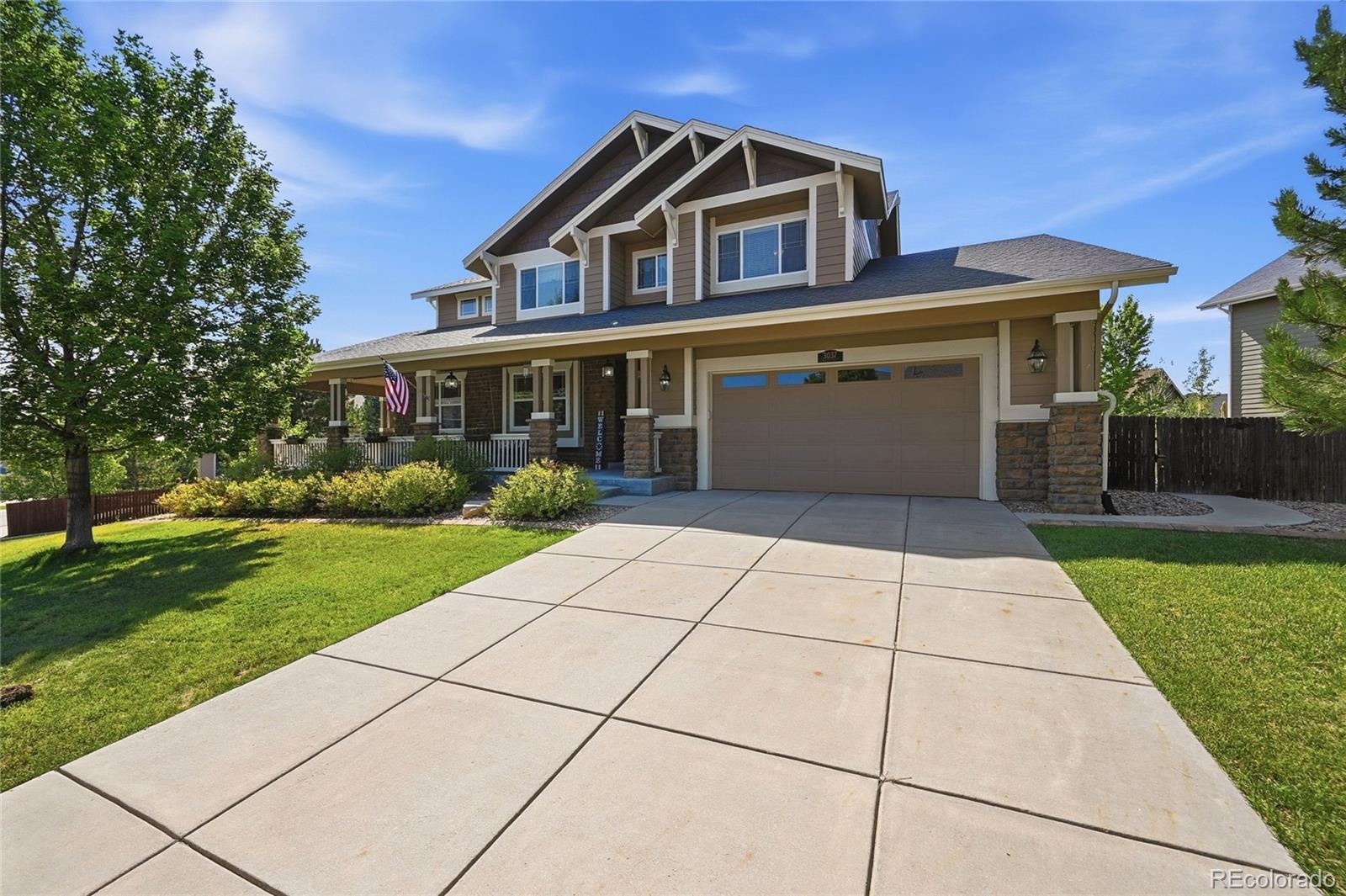 3037 Mashie Circle