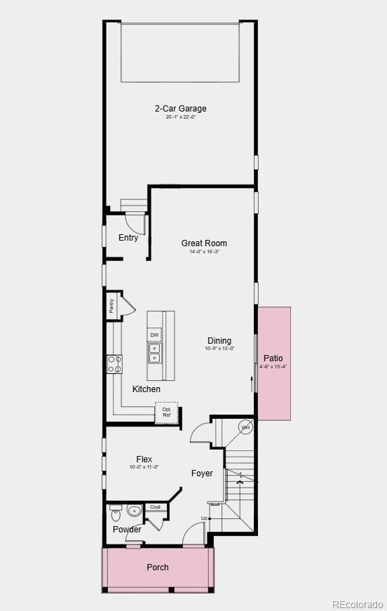 Photo of 6821 E 148th Drive, Thornton, CO 80602 (MLS # 2016161)