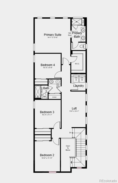 Photo of 6821 E 148th Drive, Thornton, CO 80602 (MLS # 2016161)