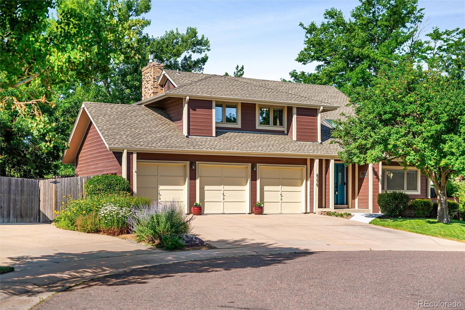 View Centennial, CO 80112 house