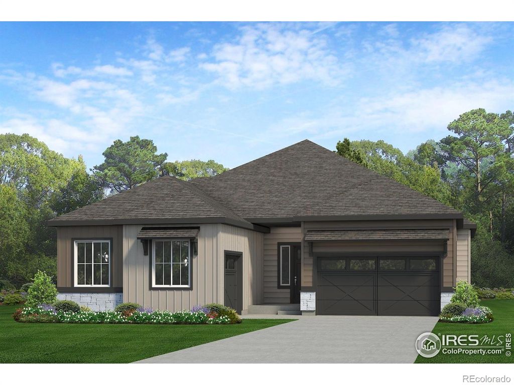Photo of 1726 Jennifer Street, Brighton, CO 80601 (MLS # IR1044308)