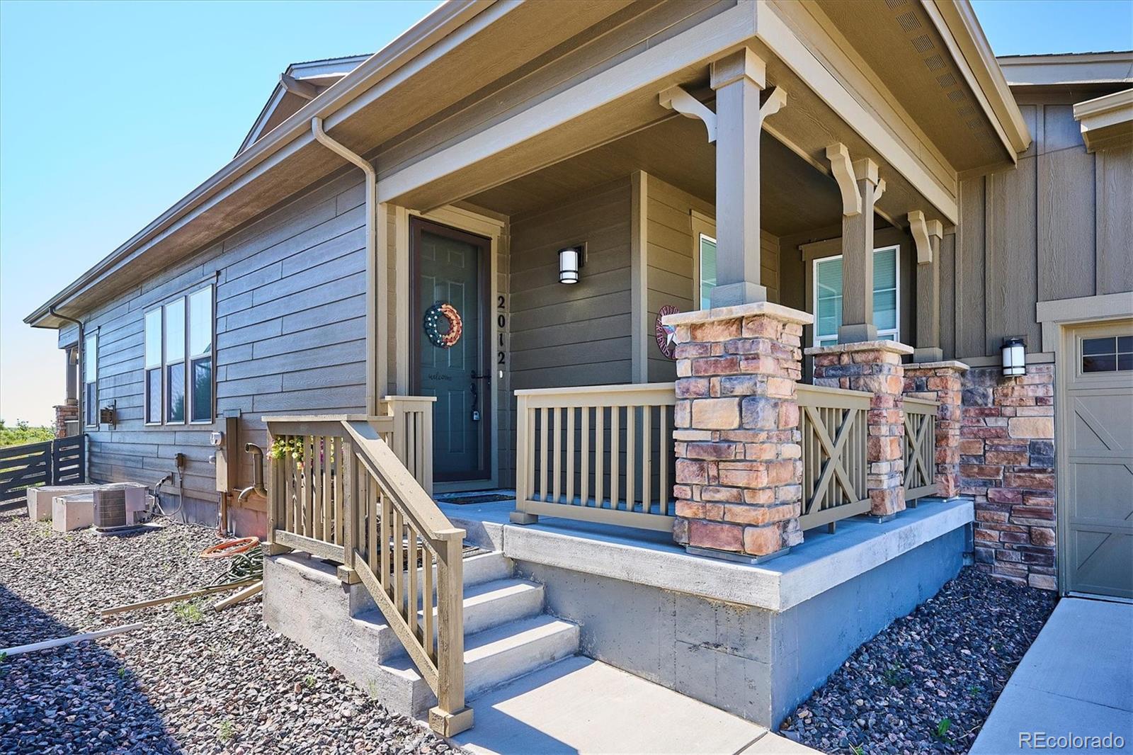 2012 Sagerock Drive, Castle Pines, CO, 80108 1 2012 Sagerock Drive