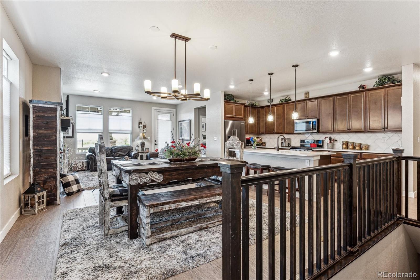 2012 Sagerock Drive, Castle Pines, CO, 80108 3 2012 Sagerock Drive