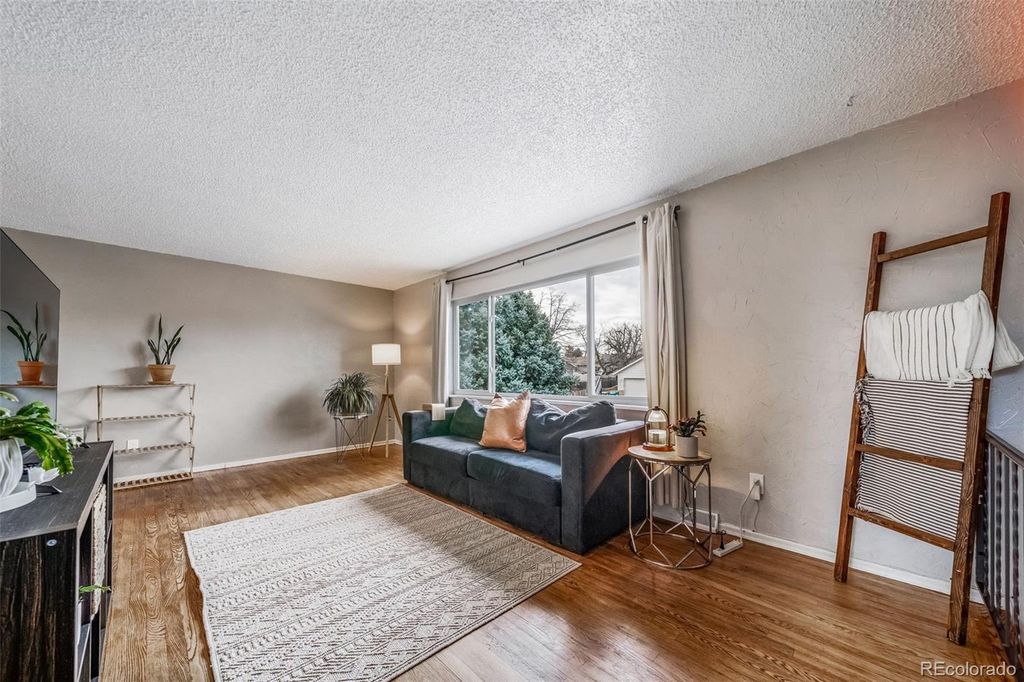 Photo of 9837 W Arizona Avenue, Lakewood, CO 80232 (MLS # 9528963)