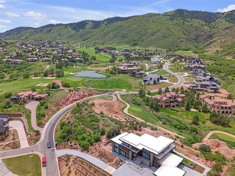 7935 Dante Drive Littleton CO 80125