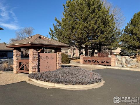 4545 Wheaton Drive 370 Fort Collins CO 80525