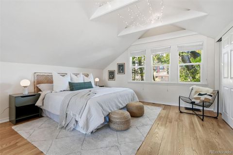 2376 S Race Street Denver CO 80210