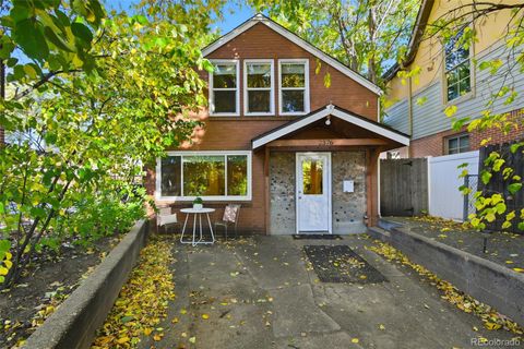 2376 S Race Street Denver CO 80210