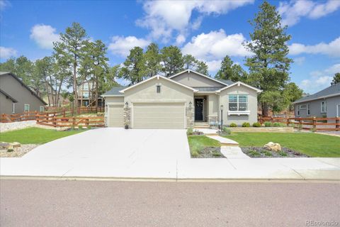 16372 Shadow Cat Place, Monument, CO 80132 - #: 4750273