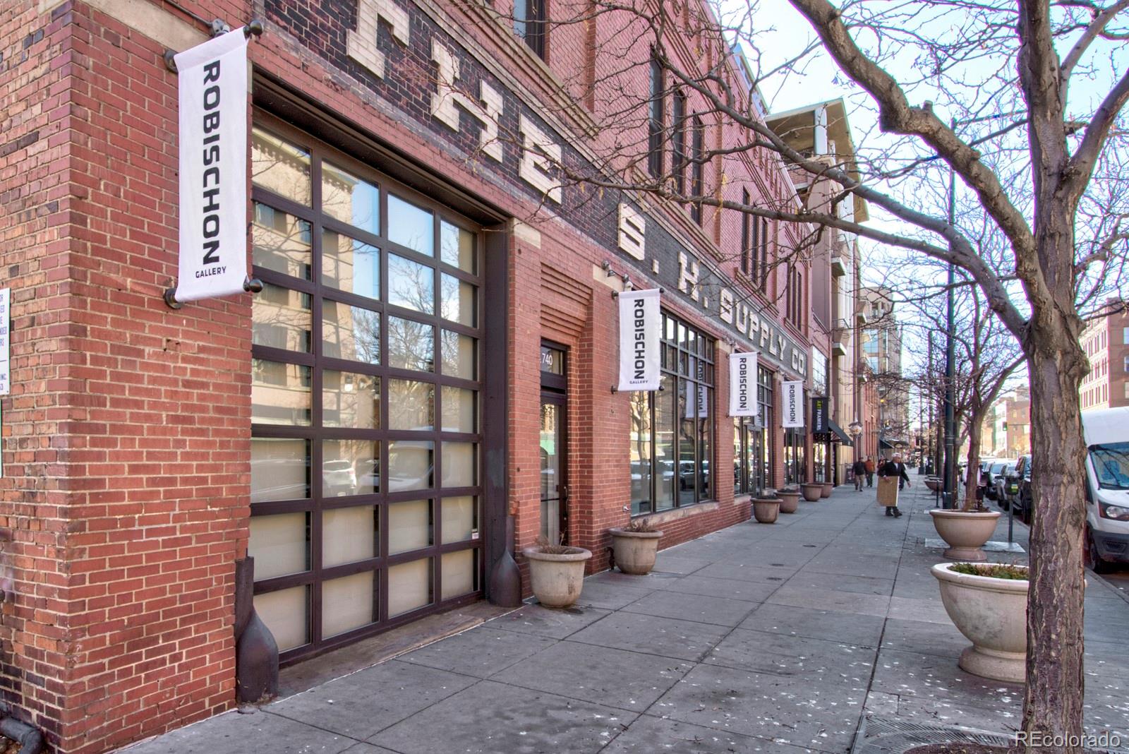 1732 Wazee Street 201