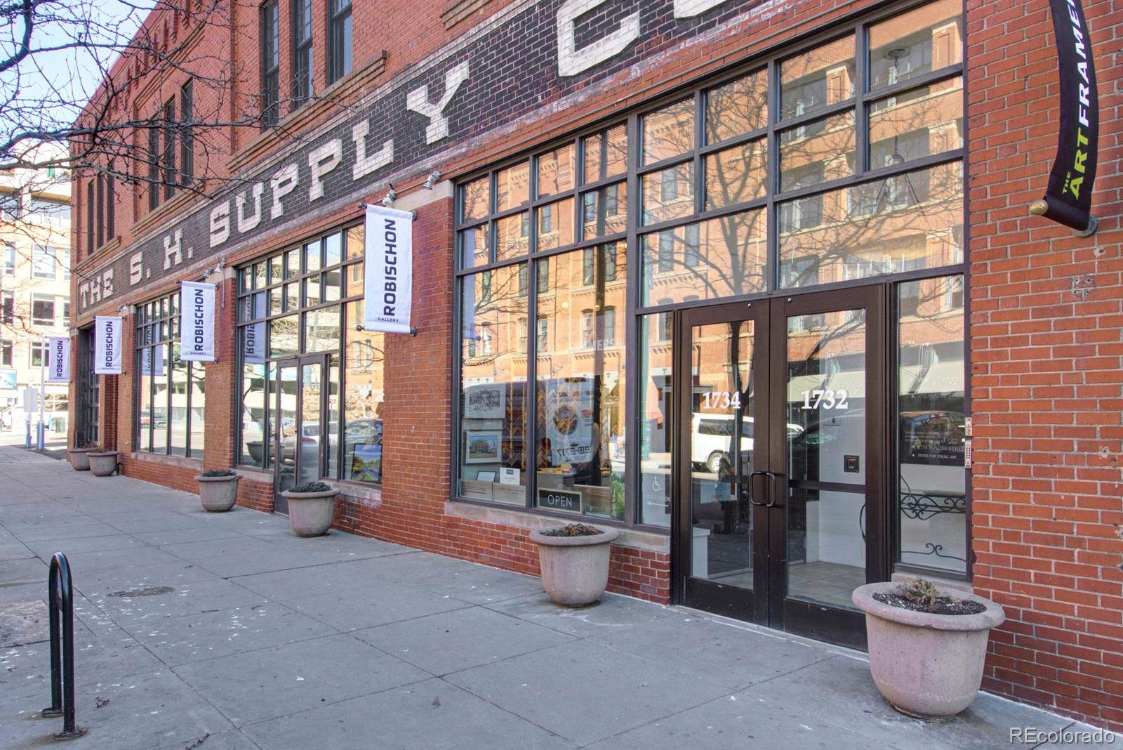 1732 Wazee Street 201